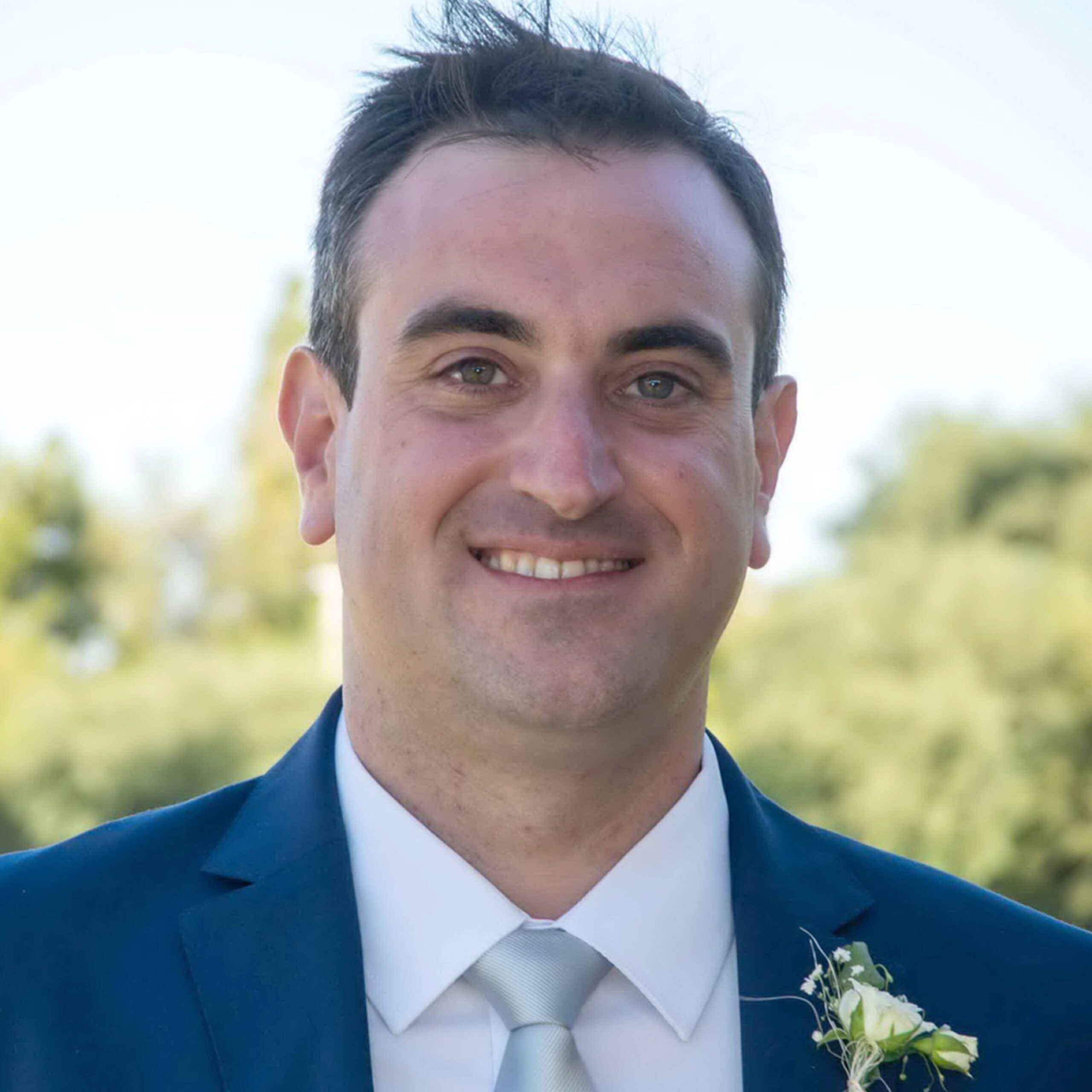 Juan Ignacio Daives - Bells Group