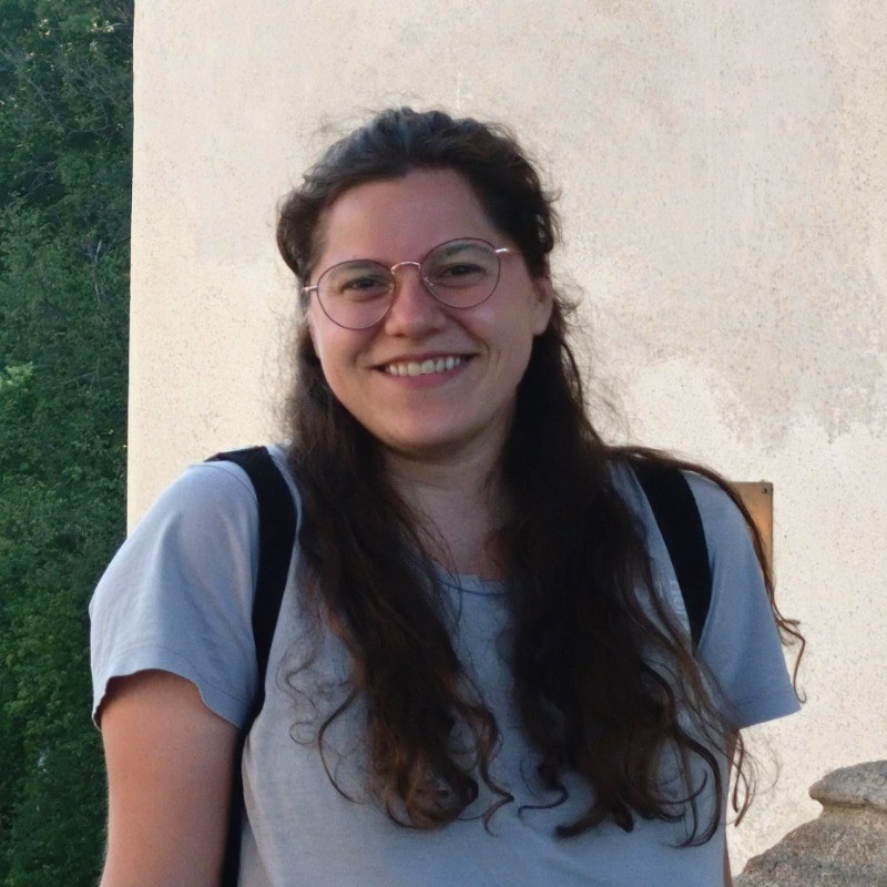 Camila Musa - Bells Group